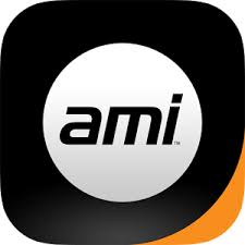 AMI Music App.
